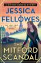 [Mitford Murders 03] • The Mitford Scandal (The Mitford Murders)